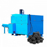 Пресс для производства угля для кальяна HSPY49